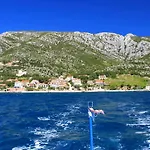 Apartments By The Sea Zavala, Hvar - 2061