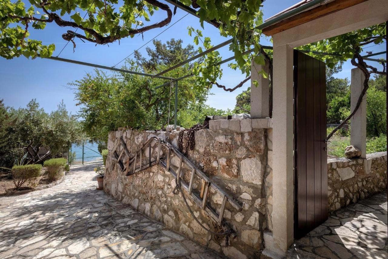 By The Sea Zavala, Hvar - 2061