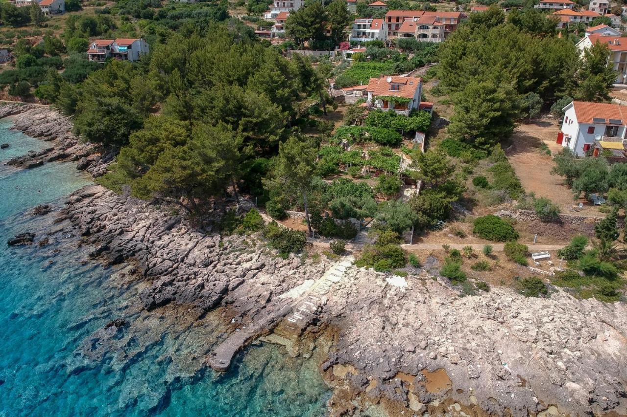 Leilighet By The Sea Zavala, Hvar - 2061 Zavala