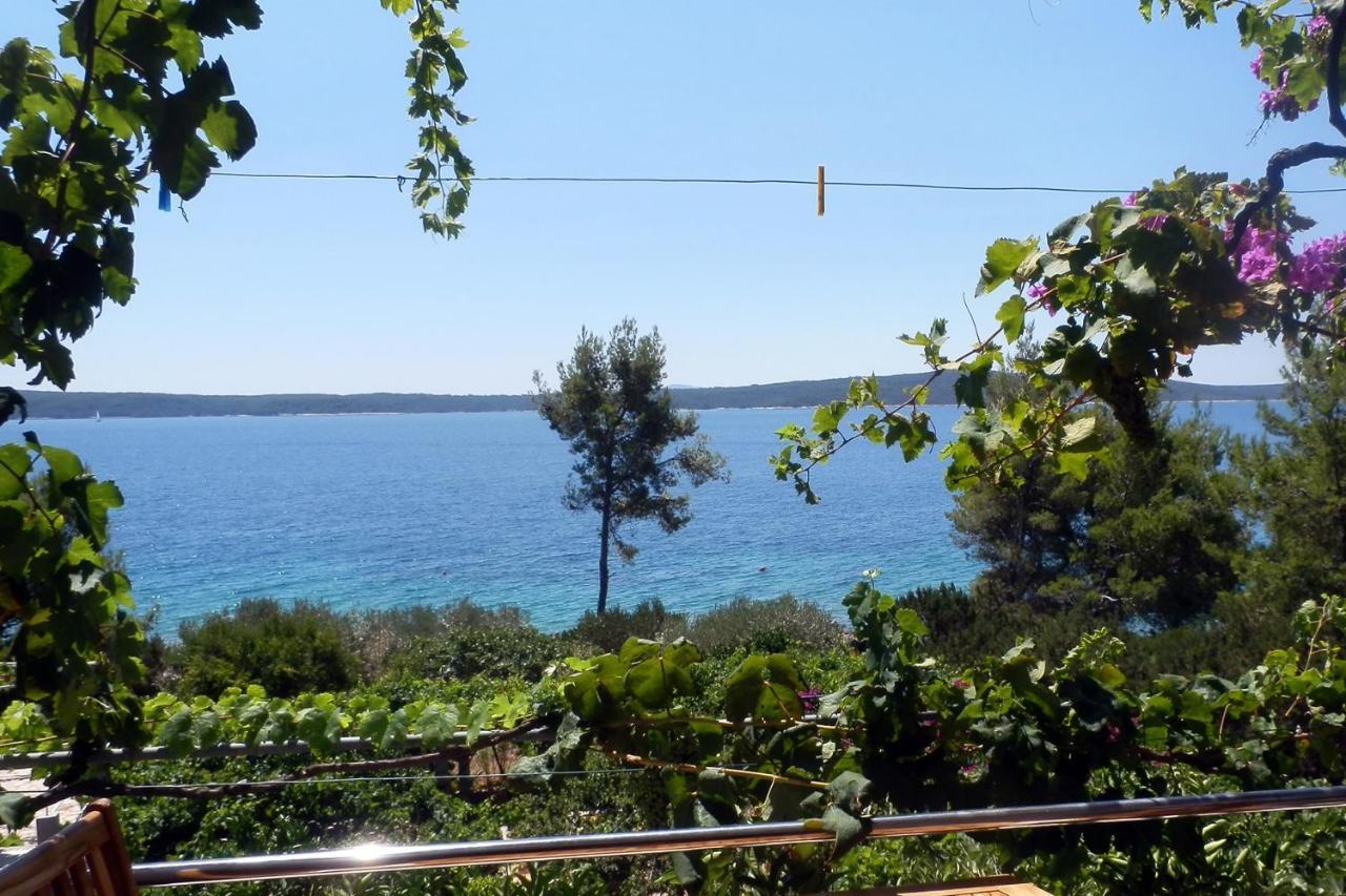 Leilighet By The Sea Zavala, Hvar - 2061