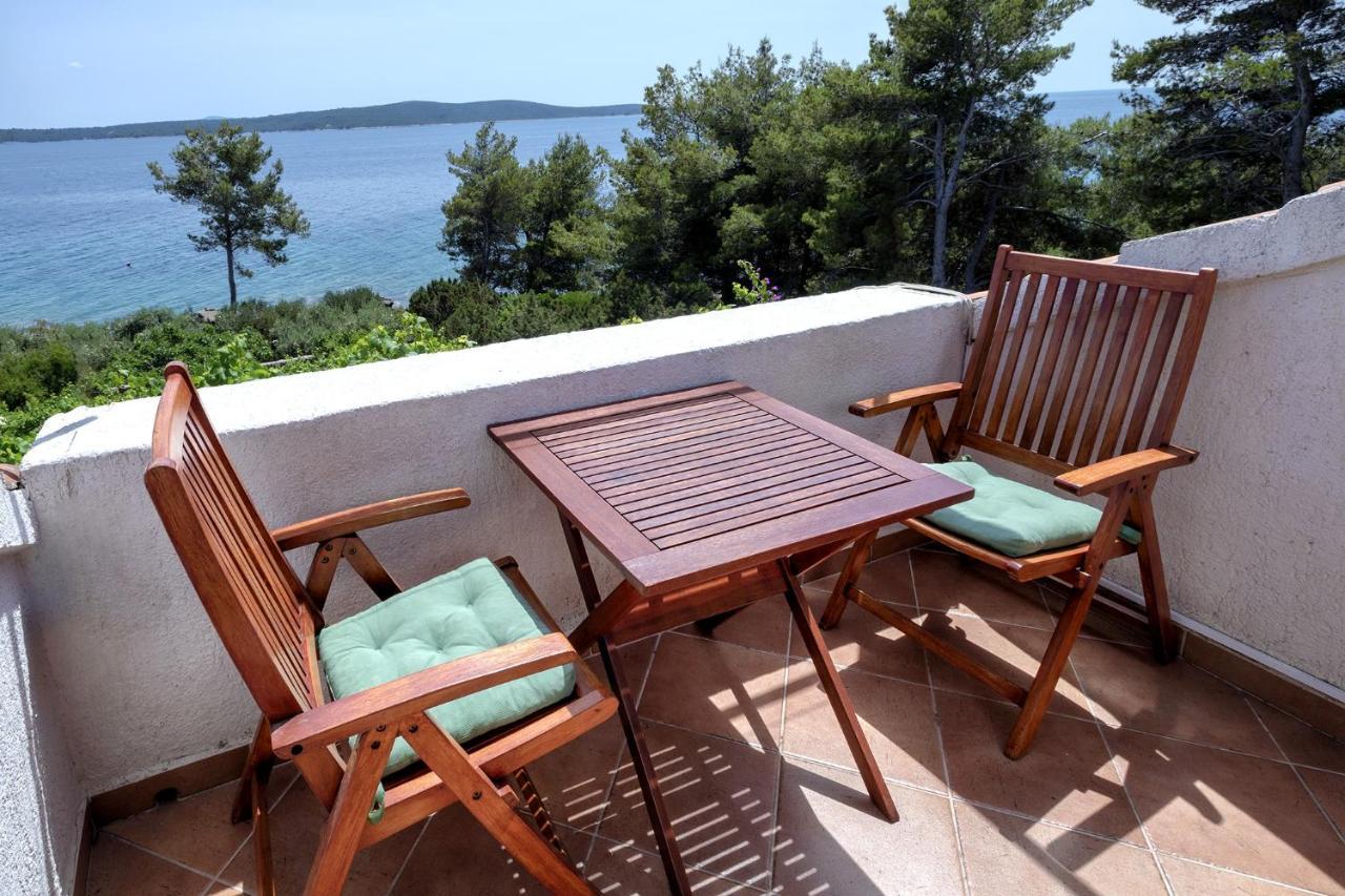 By The Sea Zavala, Hvar - 2061 Leilighet
